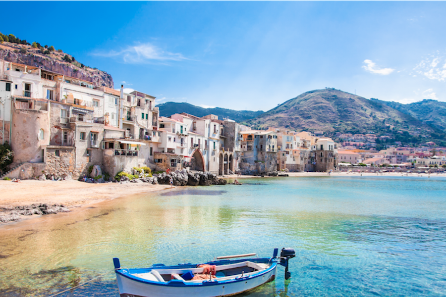 6 Reasons to See Sicily