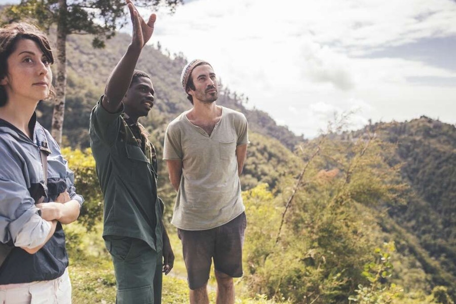 Nature and Heritage at Jamaica's First UNESCO World Heritage Site